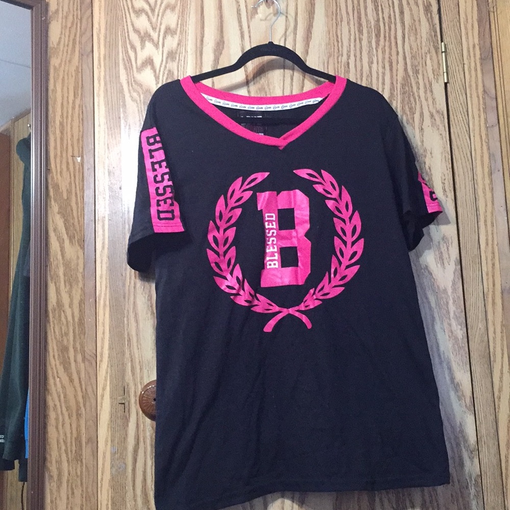 Blessed t-shirt